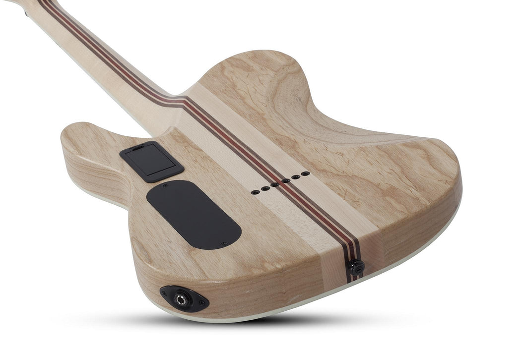 Schecter Pt SLS Elite Antique Fade Burst