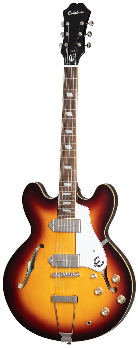 ギター Epiphone Casino Custom Shop 37479_epiphone_eocavsnh_Epipho