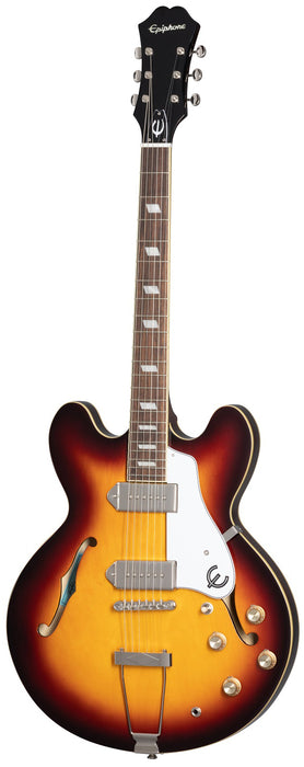 Epiphone Casino Vintage Sunburst