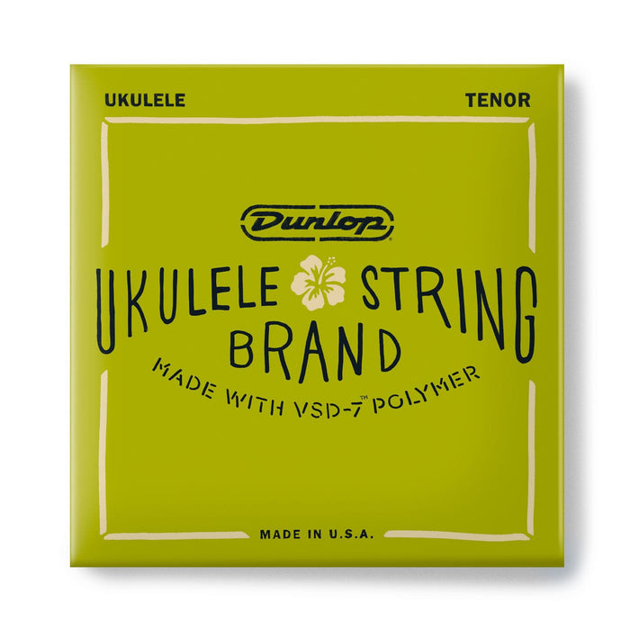 Dunlop Ukulele String Brand Tenor