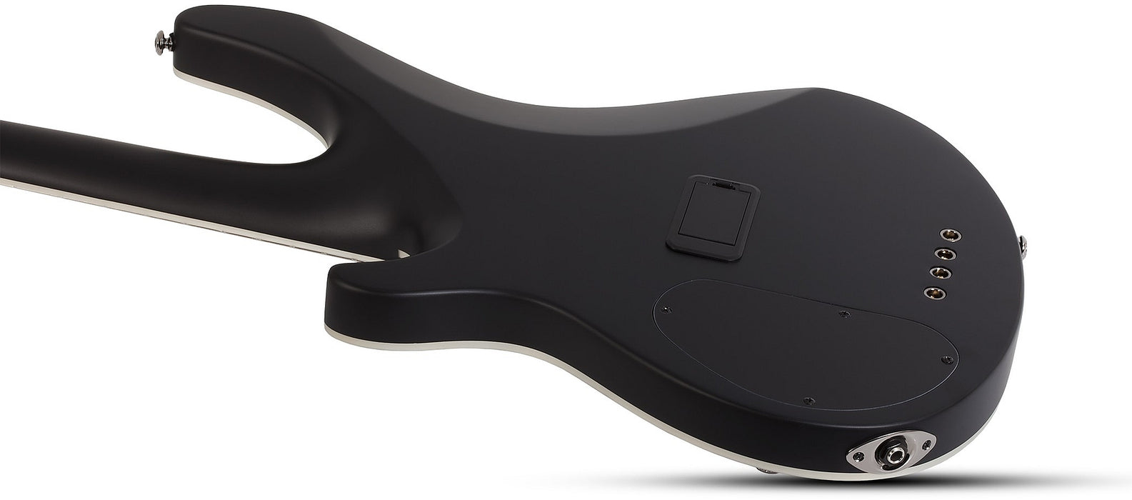 Schecter Mvp C-4 Satin Black Reign