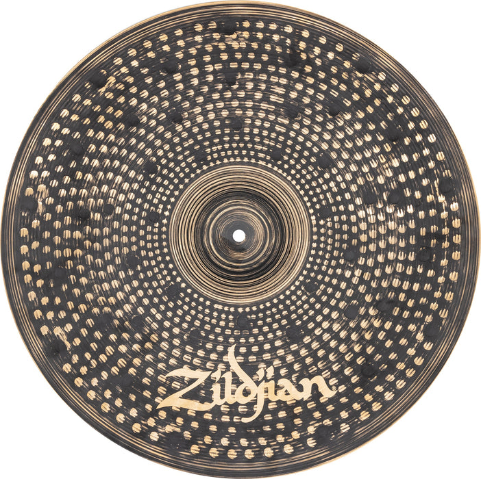 Zildjian 20" S Dark Ride