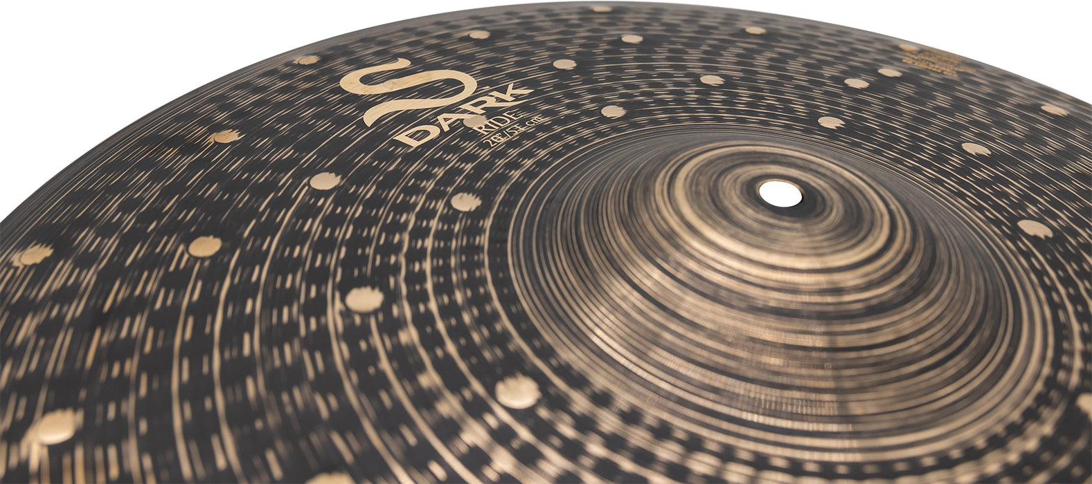 Zildjian 20" S Dark Ride