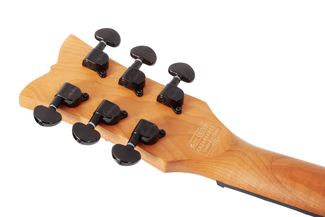 Schecter Solo-II Standard, Bloodburst