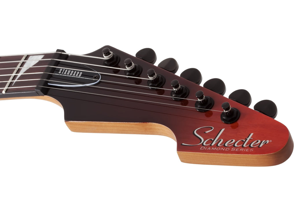 Schecter Avenger Standard, Bloodburst