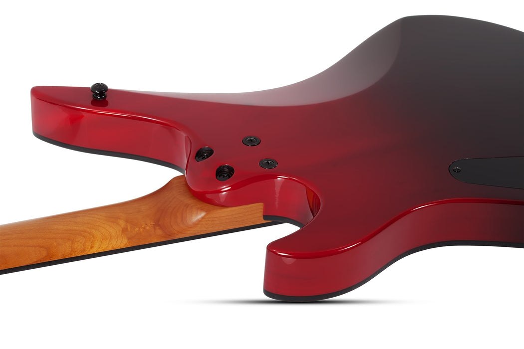 Schecter Avenger Standard, Bloodburst