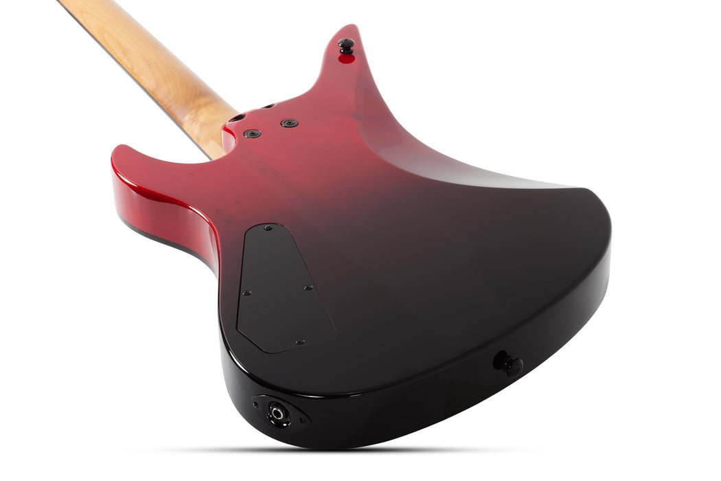 Schecter Avenger Standard, Bloodburst