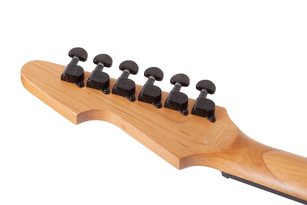 Schecter Avenger Standard, Bloodburst