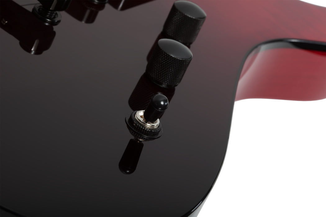 Schecter Avenger Standard, Bloodburst