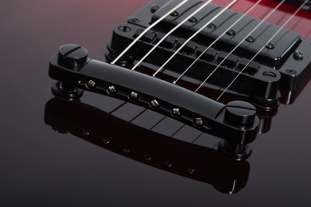 Schecter Avenger Standard, Bloodburst