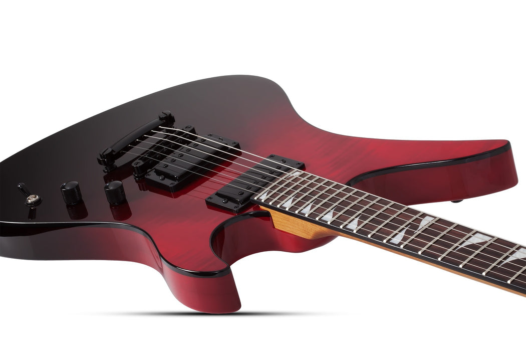 Schecter Avenger Standard, Bloodburst