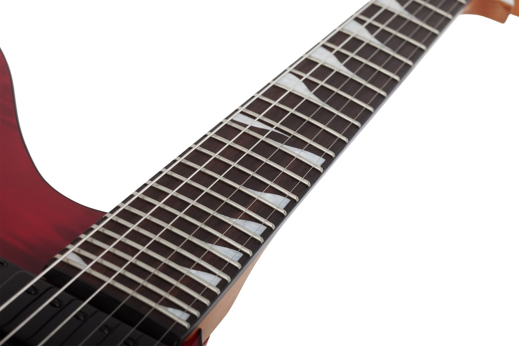 Schecter Avenger Standard, Bloodburst