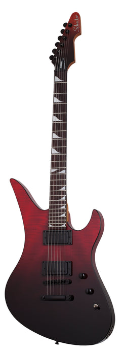 Schecter Avenger Standard, Bloodburst