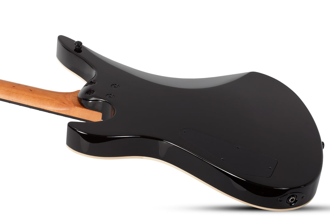 Schecter Avenger Standard, Charcoal Satin