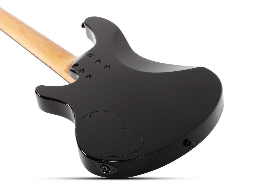 Schecter C-5 Standard, Tobacco Burl