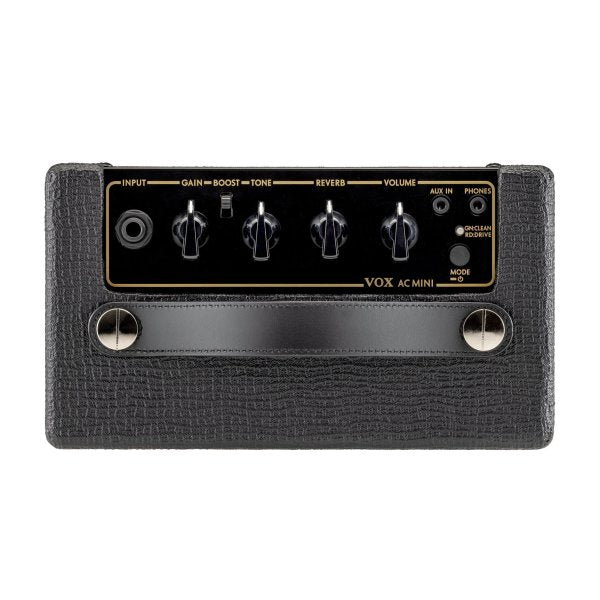 Vox 10W Compact Practice Guitar Amplifier with Reverb & Boost