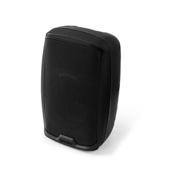 Haut-parleur Bluetooth actif Gemini de 500 watts de 8 pouces