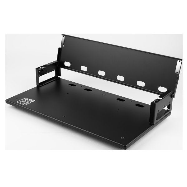 Gator Vertex Tour Compact 23" x 13" Pedalboard & Riser