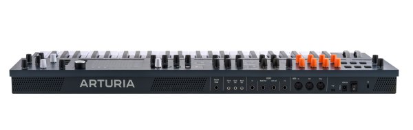 Arturia MINIFREAK49 Polyphonic Hybrid Synth 49 key