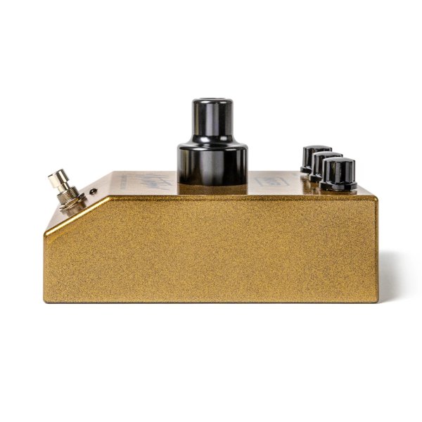 MXR MRT01 Mr. Talkbox Signature Talk Box