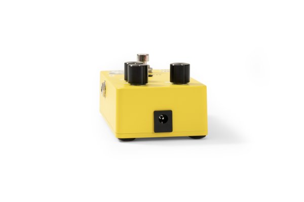 Warm Audio Dirty Boy Jr. Fuzz Guitar Pedal