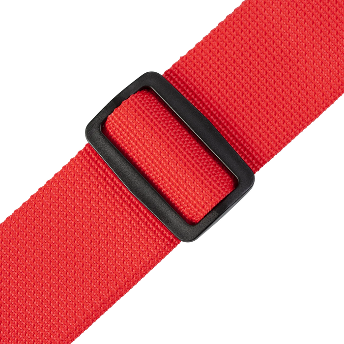 Levy's Strap M8POLY-RED