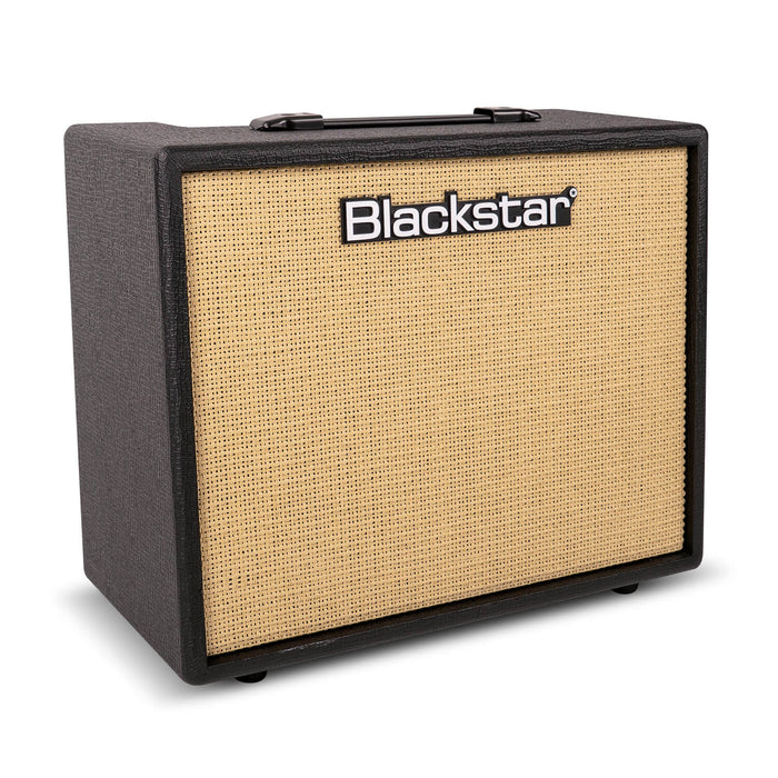 Blackstar DEBUT 50R 50W Combo Amplifier -Black