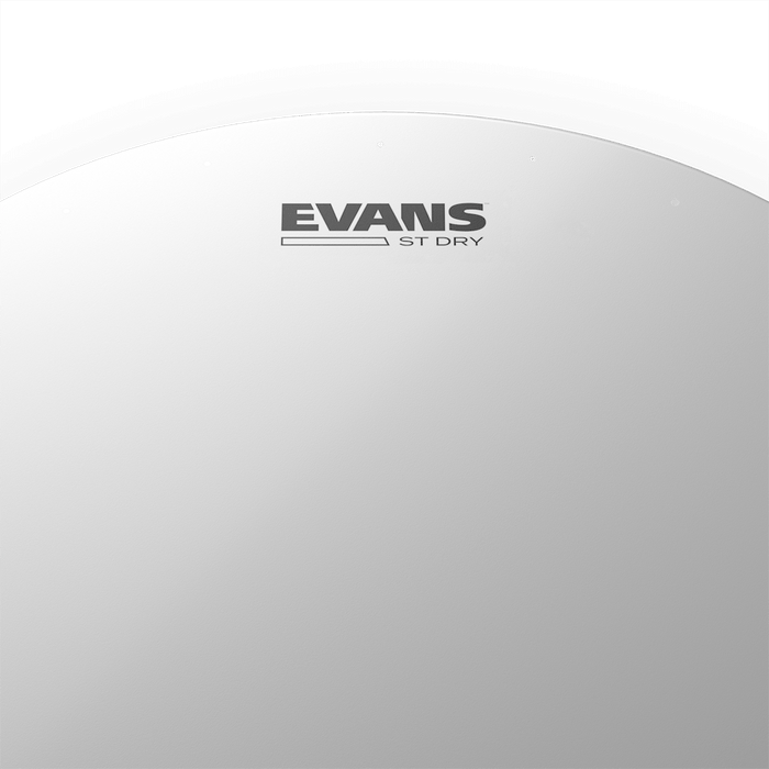 Evans 14'' ST Dry Coated Snare Drumhead