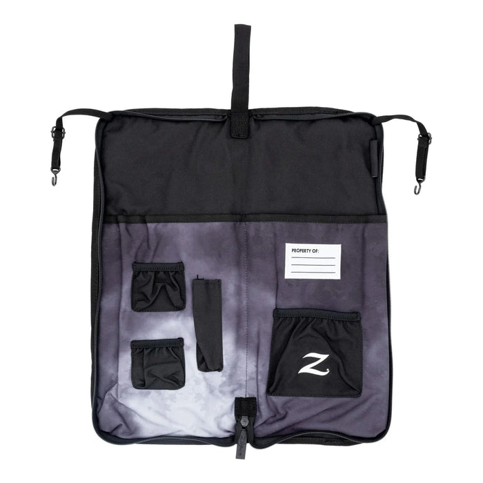 Zildjian Student Stick Bag - Blk/Rcl