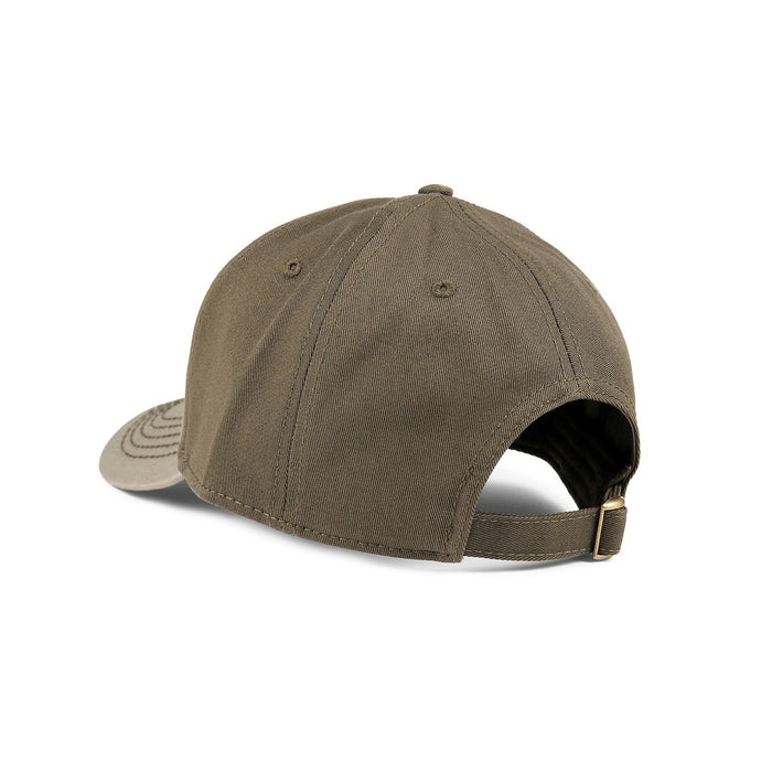 Martin Hat Ball Cap 1833 CFM Logo, Army Olive