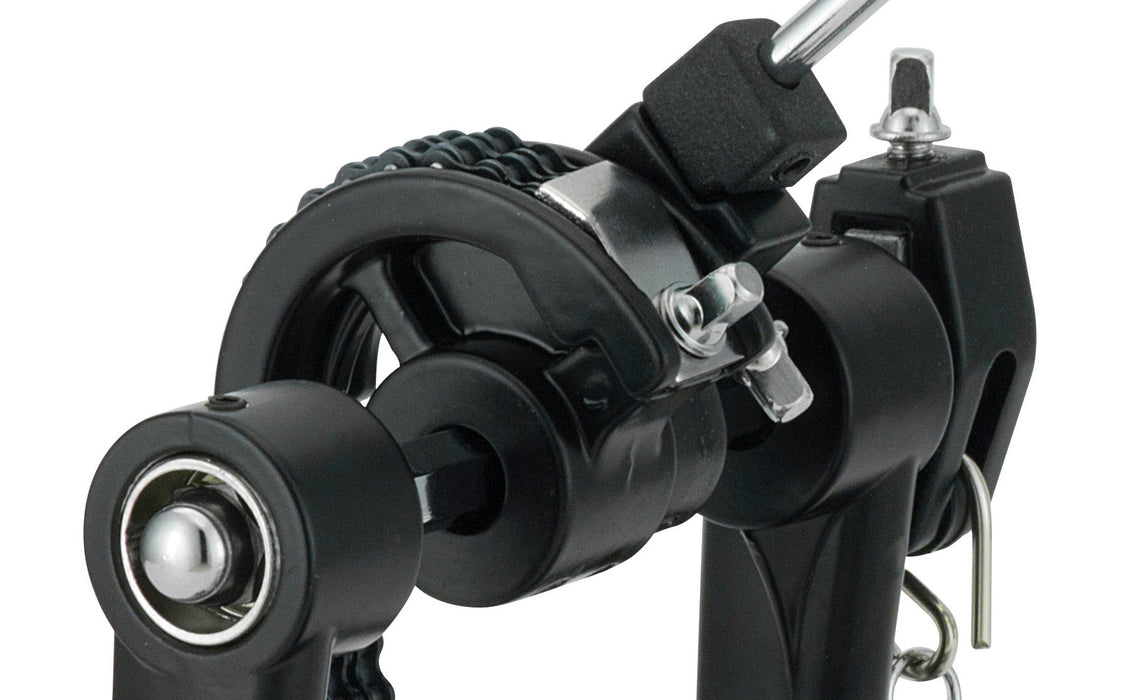 Pearl Power Play Dual Chain Drive Drum Pedal