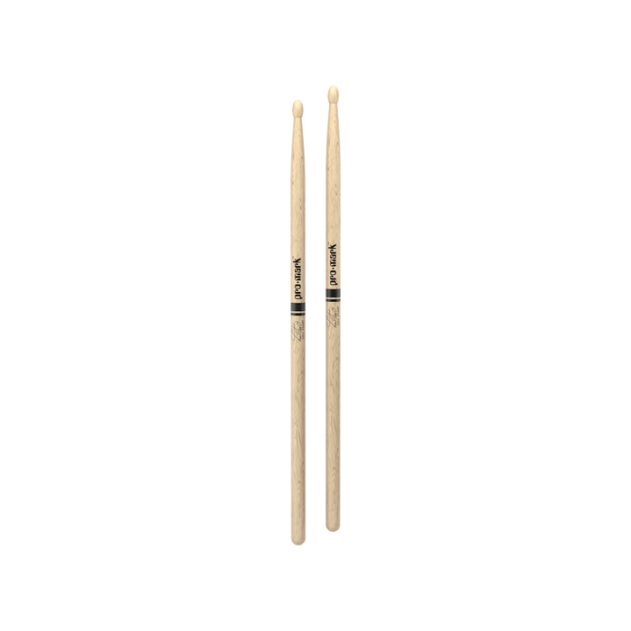 Promark Shira Kashi Oak 747 - Neil Peart