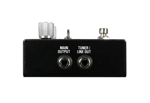 Source Audio SA271 ZIO Analogue front end + Boost