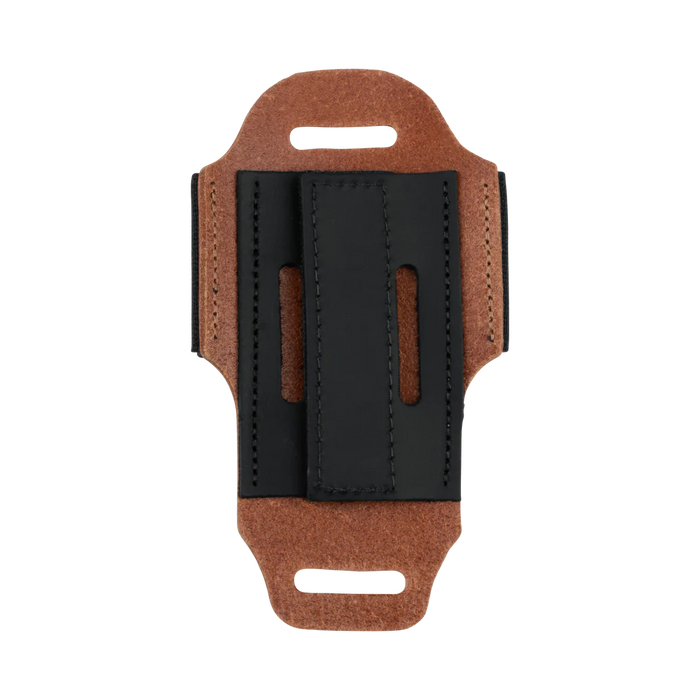 Levy's Deluxe Wireless Pack Holders, Tan