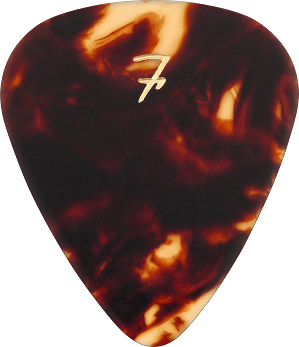 Fender  70th Anniversary Pick Tin (12)