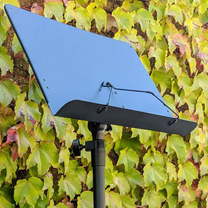 Strukture Music Stand Conductor Style - Black