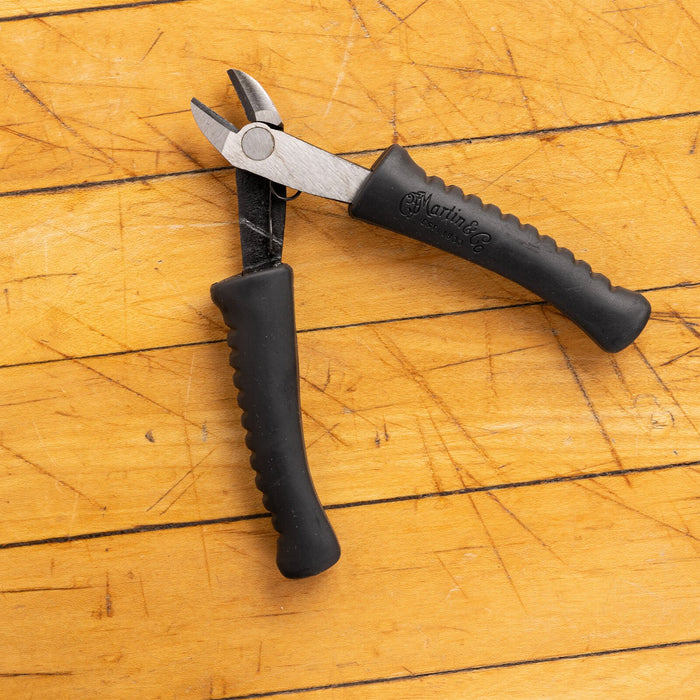 Martin Guitar String Cutter Packaged, Black