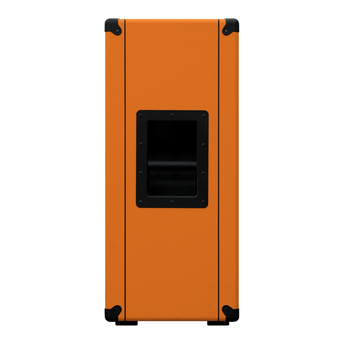 Orange Cabinet 2x12 Vertical