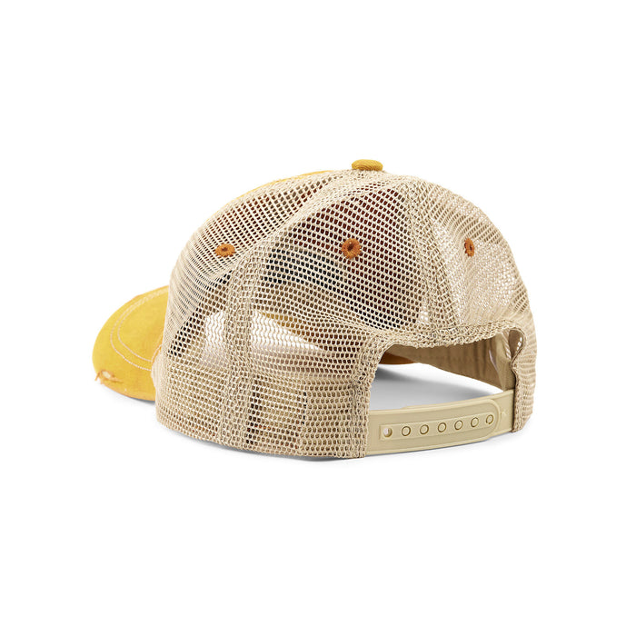 Martin Hat Ball Cap Pick Hat, Orange