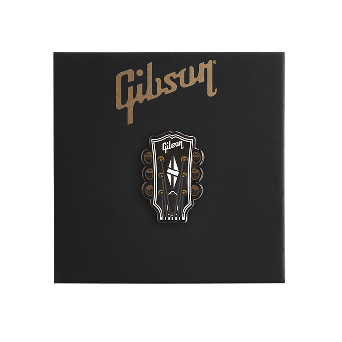 Gibson Headstock Pin