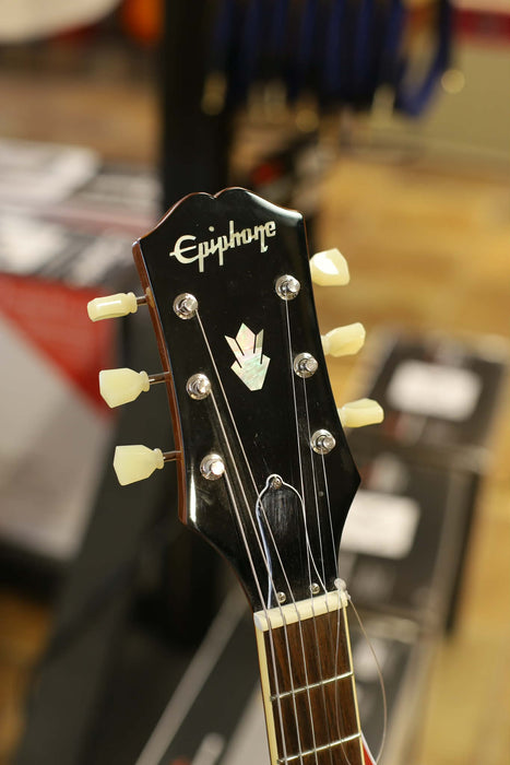 Epiphone ES-335 Vintage Sunburst - Used