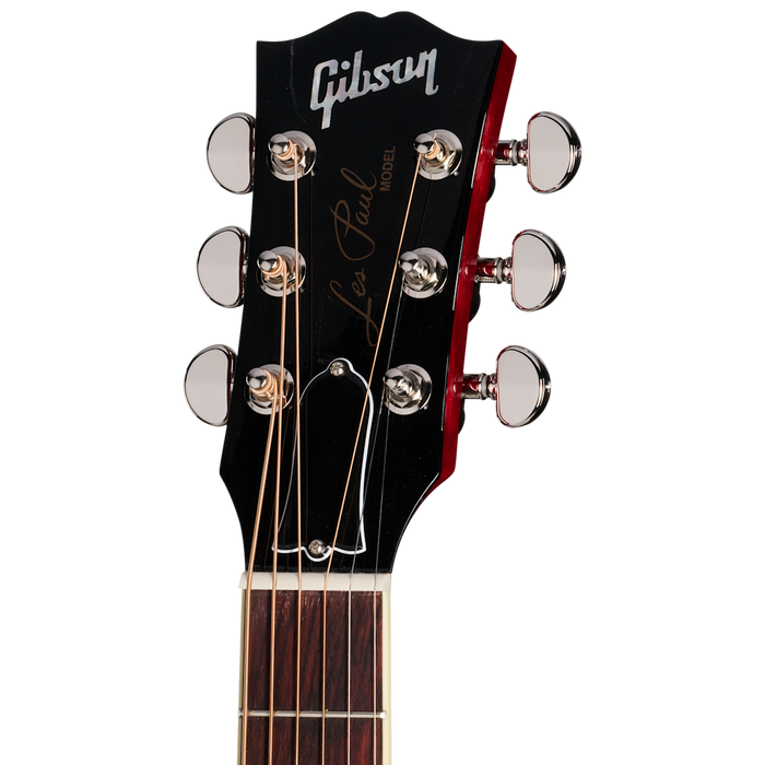 Gibson Les Paul Parlor Acoustic, Vintage Cherry Sunburst
