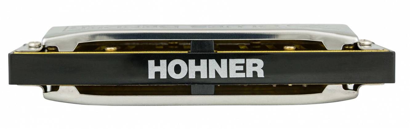 Hohner Blues Bender A