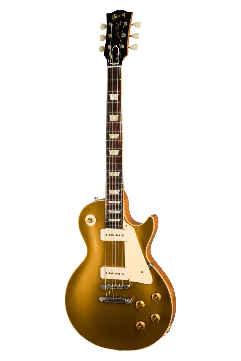 ギター Gibson Custom Shop 1956 Les Paul Goldtop Gibson Custom Shop 1956 Les Paul Goldtop VOS Reissue | Long