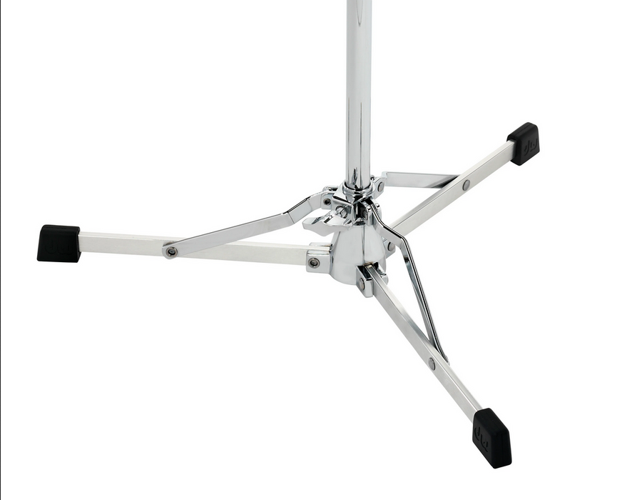 DW DWCP6300 Retro Flush-Base Snare Stand