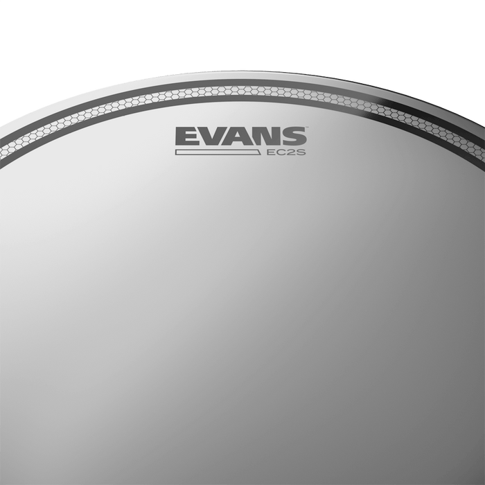 Evans TOMPACK: EC2 CTD 10,12,14"-FSN