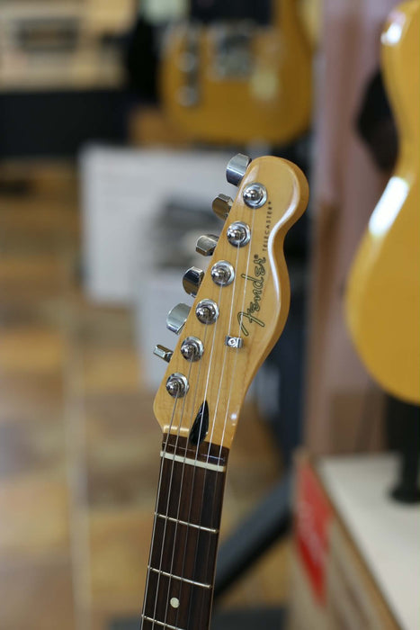 Fender Player II Modified Telecaster Harvest Green Metallic - Used