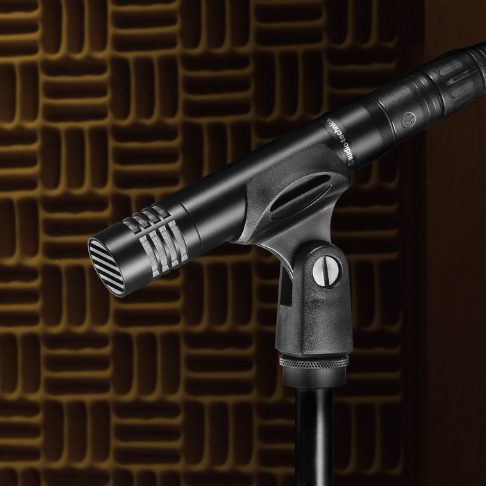 Audio Technica AT2021 Microphone Cardioid