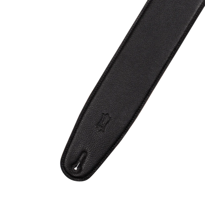 Levy's Leather Right Height Series, Black & Tan