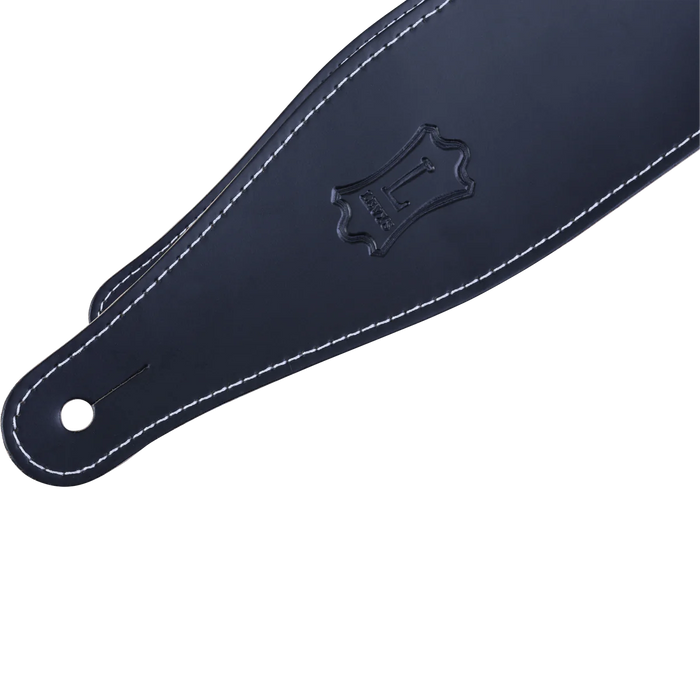 Levy's Top Grain Series 2 1/2", Black